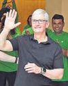 Apple's US tariff-led $900 million pain is India's gain Apple's US tariff-led $900 million pain is India's gain
