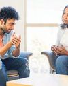 Ghosting your therapist Ghosting your therapist