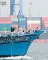 Pak Shuts Ports for Indian Ships, India Stops Water Flow