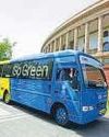 E-bus demand surpasses target, states may have to settle for less