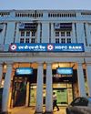 Is The Worst Over For HDFC Bank's Stock?