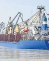 Indian Ports Global Lines Up Buyout Targets Abroad