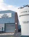 JLR Restarts Car Exports to the US