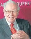 Why there will never be another Warren Buffett