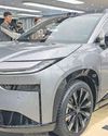 What a $15,000 electric SUV says about U.S.-China car rivalry