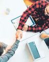 Firms Turn to AI-First Hiring for Scale, But Jury's Still Out