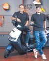 Will Investors Back Ather's Electric Ambitions? Will Investors Back Ather's Electric Ambitions?