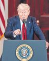 Economic Tailwinds Will Help the US Overcome Tariff Headwinds Economic Tailwinds Will Help the US Overcome Tariff Headwinds