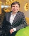 Marico CEO's term extended by 2 yrs Marico CEO's term extended by 2 yrs