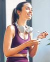 Boost your mood, treat your brain to good food Boost your mood, treat your brain to good food