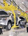 M&M breezes past slowdown concerns M&M breezes past slowdown concerns