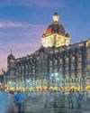 IHCL bets on Taj, new hotels, plans to invest ₹1,200 cr IHCL bets on Taj, new hotels, plans to invest ₹1,200 cr