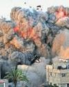 Israel May Seize All Gaza in Expanded Operation, Officials Say Israel May Seize All Gaza in Expanded Operation, Officials Say
