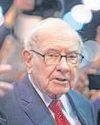 As Buffett steps down, Omaha is grateful—and a little worried As Buffett steps down, Omaha is grateful—and a little worried