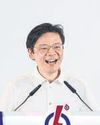 Singapore Has Voted for Safety and Familiarity Amid Anxiety Singapore Has Voted for Safety and Familiarity Amid Anxiety