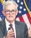 Federal Reserve Confronts Lose-Lose Scenario Amid Haphazard Tariff Rollout Federal Reserve Confronts Lose-Lose Scenario Amid Haphazard Tariff Rollout