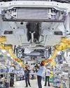 Govt weighs pvt sector exec to lead manufacturing push Govt weighs pvt sector exec to lead manufacturing push