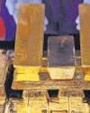 Gold at ₹1 lakh per 10g as tensions rise Gold at ₹1 lakh per 10g as tensions rise
