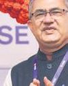 Market share loss to BSE has run its course: NSE chief Market share loss to BSE has run its course: NSE chief