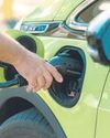 Complexities cloud carbon credits in Delhi's EV policy Complexities cloud carbon credits in Delhi's EV policy