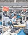 China's factories start to imagine a world without American buyers China's factories start to imagine a world without American buyers