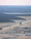 Adani solar park, RIL refinery on alert Adani solar park, RIL refinery on alert