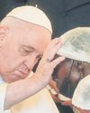 THE VATICAN FINANCIAL MESS POPE COULDN'T FIX THE VATICAN FINANCIAL MESS POPE COULDN'T FIX