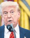 Trump Says Truce Reached With Houthis After They Promise to Stop Targeting Ships Trump Says Truce Reached With Houthis After They Promise to Stop Targeting Ships