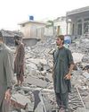 Pakistan Must Step Back From the Brink of Worse Pakistan Must Step Back From the Brink of Worse