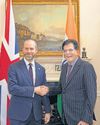 The India-UK free trade pact is a game-changer for trade relations The India-UK free trade pact is a game-changer for trade relations