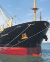 Shipping companies are skeptical of Donald Trump's truce with the Houthis Shipping companies are skeptical of Donald Trump's truce with the Houthis