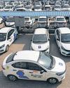 State-run lenders for Gensol's cars dither on what to do next State-run lenders for Gensol's cars dither on what to do next
