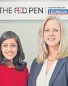 U.S. News & World Report Invests in The Red Pen to Empower Students U.S. News & World Report Invests in The Red Pen to Empower Students