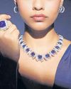 Jewellery Crafted for the Red Carpet The Rich Allure of Gemstones by Jaipur Gems Jewellery Crafted for the Red Carpet The Rich Allure of Gemstones by Jaipur Gems