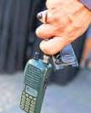 CCPA pulls up e-comm giants over walkie-talkie sales CCPA pulls up e-comm giants over walkie-talkie sales