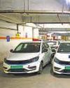 Delhi HC orders seizure of 129 Gensol EVs over lender petition Delhi HC orders seizure of 129 Gensol EVs over lender petition