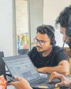 Indian firms promote WFH for those near border areas Indian firms promote WFH for those near border areas