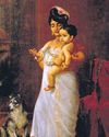 The Men and Women Who Inspired Ravi Varma The Men and Women Who Inspired Ravi Varma