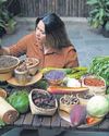 'Axone' and 'tenga' spice up dining in Andheri 'Axone' and 'tenga' spice up dining in Andheri