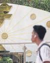 Rupee fall may be transient, conflict may amplify impact Rupee fall may be transient, conflict may amplify impact