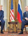 Trump Promised to End Two Wars Quickly. In Private, He Admits He's Frustrated. Trump Promised to End Two Wars Quickly. In Private, He Admits He's Frustrated.