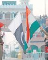 Let us aim for a durable India-Pakistan ceasefire Let us aim for a durable India-Pakistan ceasefire