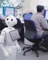 Humanoid robots may lift auto part makers' fortunes Humanoid robots may lift auto part makers' fortunes