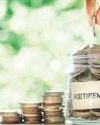 How to diversify your retirement corpus How to diversify your retirement corpus