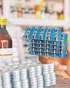 Drug Makers Set To Boost Production Of Combat Meds Drug Makers Set To Boost Production Of Combat Meds