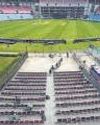 IPL Likely To Resume On 16 Or 17 May IPL Likely To Resume On 16 Or 17 May