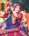 Fighting Parkinson's with Indian dance therapy Fighting Parkinson's with Indian dance therapy