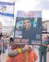 Hamas says American-Israeli hostage released in goodwill gesture Hamas says American-Israeli hostage released in goodwill gesture