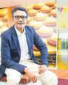 Berry steps in, but new CEO likely in 4 months: Britannia Berry steps in, but new CEO likely in 4 months: Britannia
