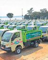 Hyderabad: Turning Waste into Wealth Hyderabad: Turning Waste into Wealth